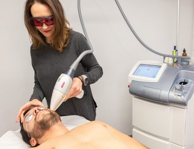 Vectus Laser Hair Removal